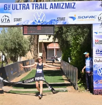 Amizmiz accueillera mille coureurs pour son Ultra Trail Amizmiz accueillera mille coureurs pour son Ultra Trail