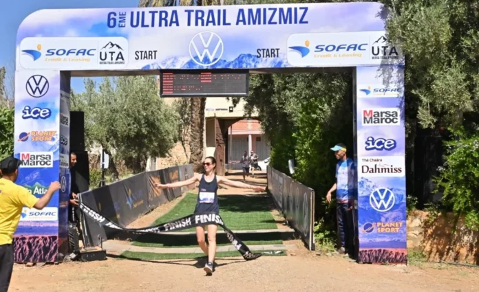 Amizmiz accueillera mille coureurs pour son Ultra Trail