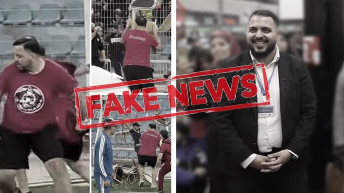 Actes de hooliganisme à Safi : les faits rétablis après une confusion d’identité