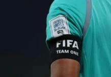 Quatre arbitres marocains retenus pour le Mondial 2026 Quatre arbitres marocains retenus pour le Mondial 2026