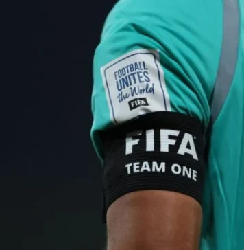 Quatre arbitres marocains retenus pour le Mondial 2026 Quatre arbitres marocains retenus pour le Mondial 2026