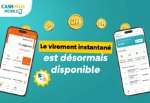 Cash Plus déploie le virement bancaire instantané 24h/24 Cash Plus déploie le virement bancaire instantané