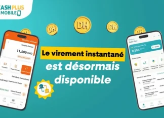 Cash Plus déploie le virement bancaire instantané