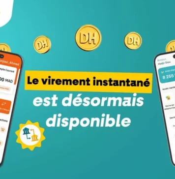 Cash Plus déploie le virement bancaire instantané 24h/24 Cash Plus déploie le virement bancaire instantané