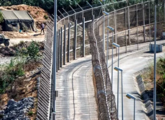 Au Maroc, les flux migratoires se détournent vers d’autres pays