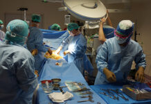 Le professeur marocain Brahim Lekehal rejoint l’Académie française de chirurgie Le professeur marocain Brahim Lekehal rejoint l’Académie française de chirurgie