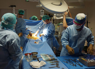 Le professeur marocain Brahim Lekehal rejoint l’Académie française de chirurgie