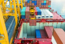 Gotion, GPM et Chery positionnent le Maroc au cœur du fret vert Gotion, GPM et Chery positionnent le Maroc au cœur du fret vert