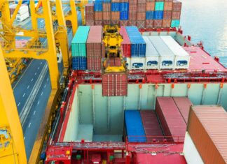 Gotion, GPM et Chery positionnent le Maroc au cœur du fret vert Gotion, GPM et Chery positionnent le Maroc au cœur du fret vert