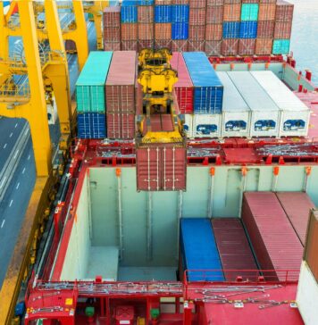 Gotion, GPM et Chery positionnent le Maroc au cœur du fret vert Gotion, GPM et Chery positionnent le Maroc au cœur du fret vert