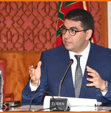 Bouznika accueille les premières Assises de la jeunesse Bouznika accueille les premières Assises de la jeunesse