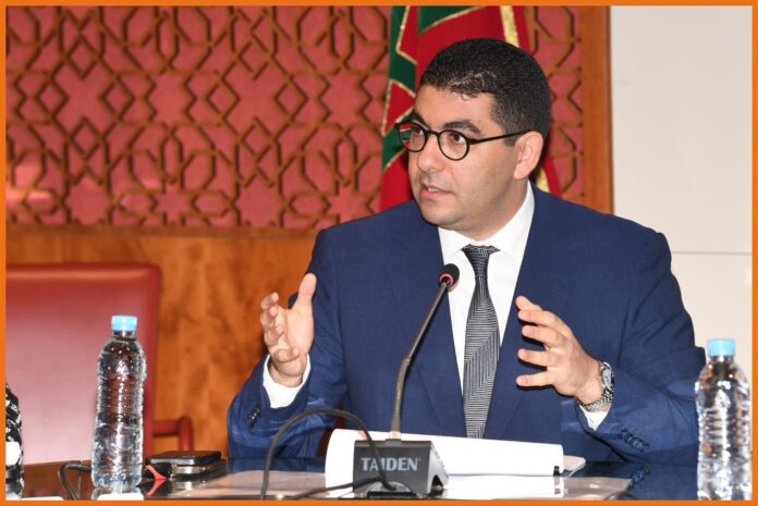 Bouznika accueille les premières Assises de la jeunesse