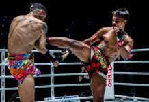 Rabat accueille une première master class internationale de Muay Thai Rabat accueille une première master class internationale de Muay Thai