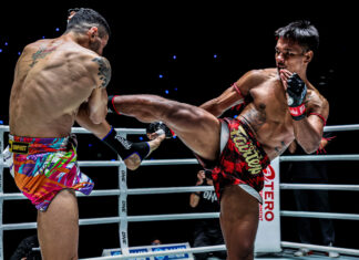 Rabat accueille une première master class internationale de Muay Thai