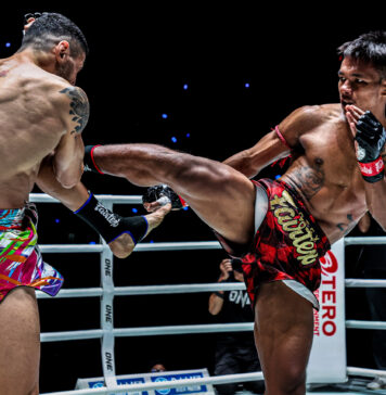 Rabat accueille une première master class internationale de Muay Thai Rabat accueille une première master class internationale de Muay Thai