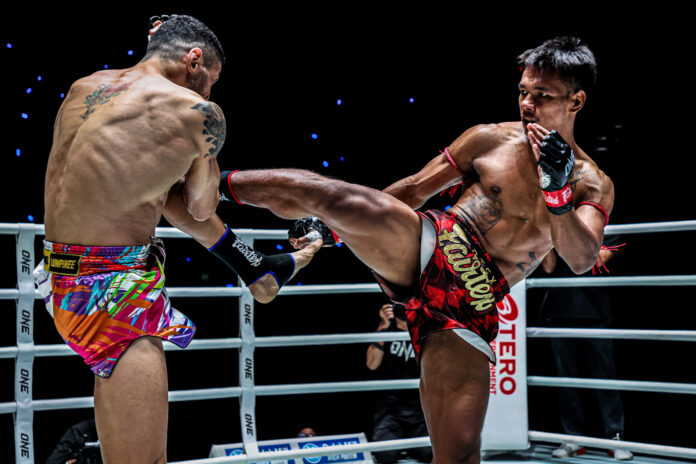 Rabat accueille une première master class internationale de Muay Thai