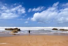 Les eaux de baignade au Maroc sont largement conformes Les eaux de baignade au Maroc sont largement conformes