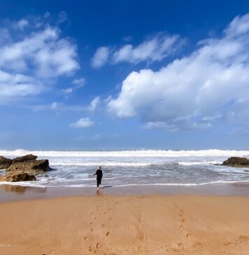 Les eaux de baignade au Maroc sont largement conformes Les eaux de baignade au Maroc sont largement conformes