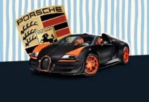 Porsche se retire de Bugatti Rimac et recentre sa stratégie Porsche se retire de Bugatti Rimac et recentre sa stratégie