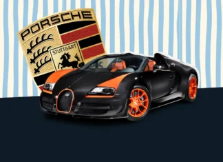 Porsche se retire de Bugatti Rimac et recentre sa stratégie