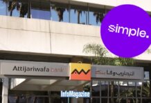 Paiement, mobile, crypto : « Simple », le nouveau pari digital d’Attijariwafa Bank Attijariwafa Bank prépare une offensive digitale avec la marque “Simple”