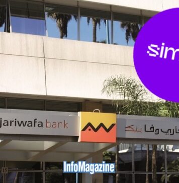 Paiement, mobile, crypto : « Simple », le nouveau pari digital d’Attijariwafa Bank Attijariwafa Bank prépare une offensive digitale avec la marque “Simple”