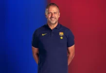 Hansi Flick prolonge son aventure au FC Barcelone jusqu’en 2028 Hansi Flick prolonge son aventure au FC Barcelone jusqu'en 2028