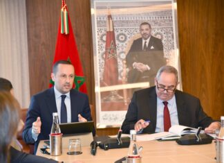Le Maroc réforme le statut des étudiants stagiaires en médecine Le Maroc réforme le statut des étudiants stagiaires en médecine