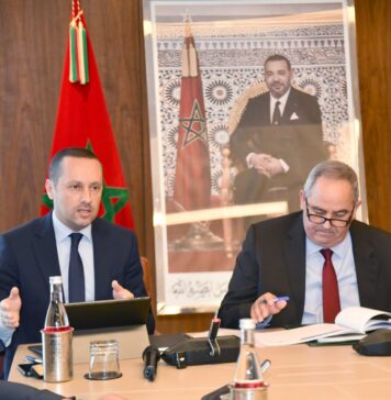 Le Maroc réforme le statut des étudiants stagiaires en médecine Le Maroc réforme le statut des étudiants stagiaires en médecine