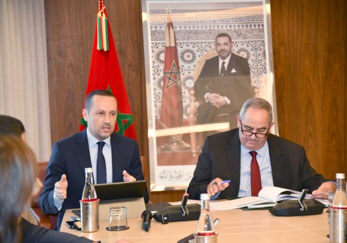 Le Maroc réforme le statut des étudiants stagiaires en médecine
