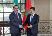 La Syrie soutient l’intégrité territoriale du Maroc et rouvre son ambassade La Syrie soutient l’intégrité territoriale du Maroc et rouvre son ambassade