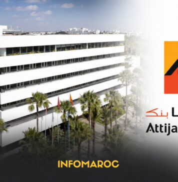 Attijariwafa bank : une progression tributaire de la détente sur les risques Attijariwafa bank : une progression tributaire de la détente sur les risques