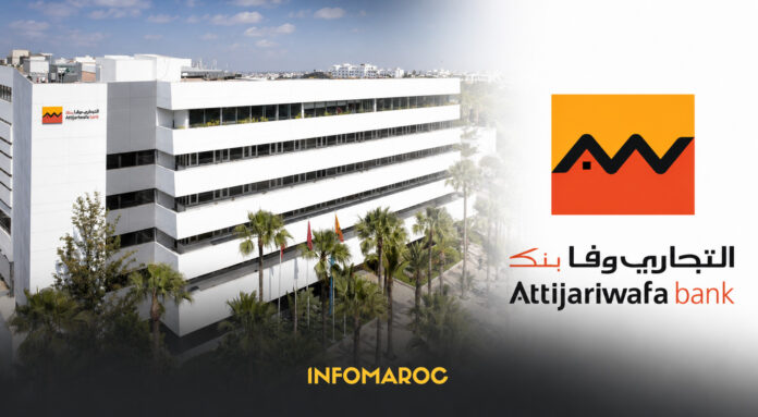 Attijariwafa bank : une progression tributaire de la détente sur les risques