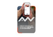 Attijariwafa bank déploie sa Carte Virtuelle Attijariwafa bank déploie sa Carte Virtuelle