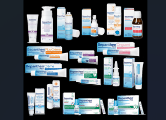 Peaux sensibles : Bayer lance Bepanthen au Maroc