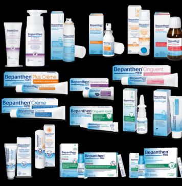 Peaux sensibles : Bayer lance Bepanthen au Maroc Peaux sensibles : Bayer lance Bepanthen au Maroc