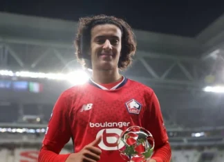 Le Maroc frappe fort avec l’arrivée d’Ayyoub Bouaddi