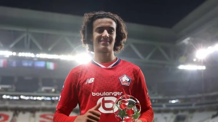 Le Maroc frappe fort avec l’arrivée d’Ayyoub Bouaddi