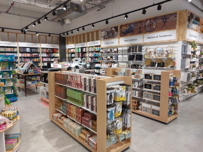 Brands & Corners inaugure une nouvelle adresse à Almaz
