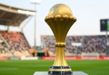 CAN 2027 : les éliminatoires connaîtront leurs groupes mardi CAN 2027 : les éliminatoires connaîtront leurs groupes mardi