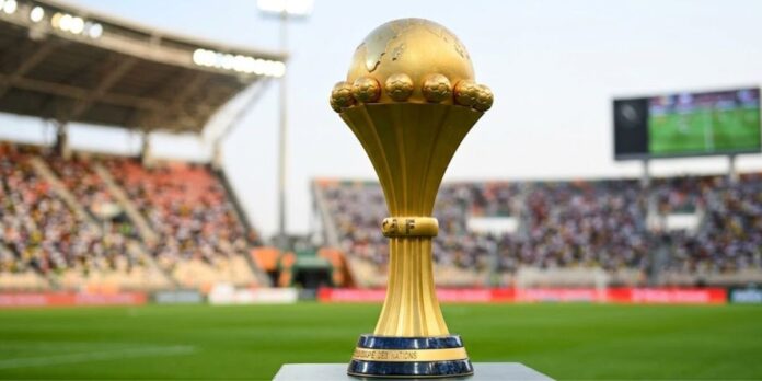 CAN 2027 : les éliminatoires connaîtront leurs groupes mardi