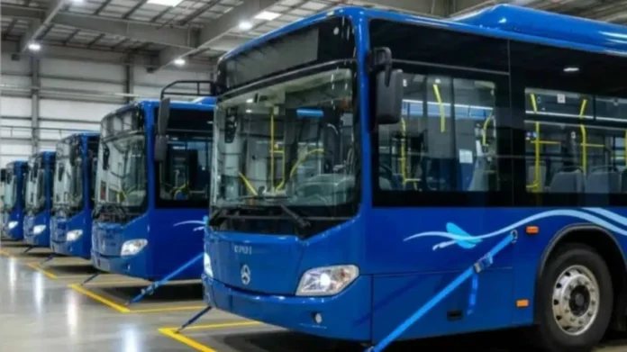CTM et Transdev préparent une alliance dans les autobus urbains
