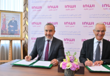 Fibre optique : l’ONEE et inwi scellent une alliance stratégique Fibre optique : l’ONEE et inwi scellent une alliance stratégique