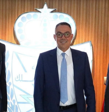Ezzahaoui aux Douanes, Amrani confirmé à la TGR Ezzahaoui aux Douanes, Amrani confirmé à la TGR
