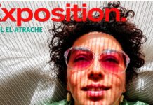 À Essaouira, Amal El Atrache expose « Ce n’est pas un rêve » À Essaouira, Amal El Atrache expose « Ce n’est pas un rêve »