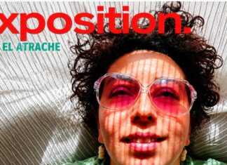 À Essaouira, Amal El Atrache expose « Ce n’est pas un rêve » À Essaouira, Amal El Atrache expose « Ce n’est pas un rêve »