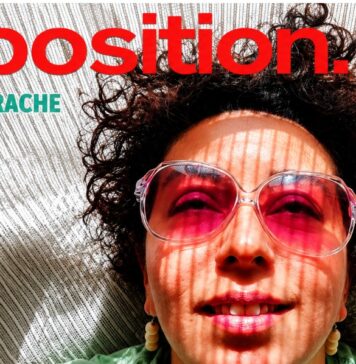 À Essaouira, Amal El Atrache expose « Ce n’est pas un rêve » À Essaouira, Amal El Atrache expose « Ce n’est pas un rêve »