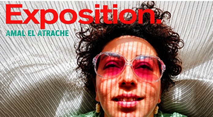 À Essaouira, Amal El Atrache expose « Ce n’est pas un rêve »