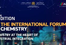 A Rabat, le Forum international de la chimie met le cap sur l’intégration A Rabat, le Forum international de la chimie met le cap sur l’intégration