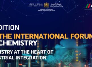 A Rabat, le Forum international de la chimie met le cap sur l’intégration